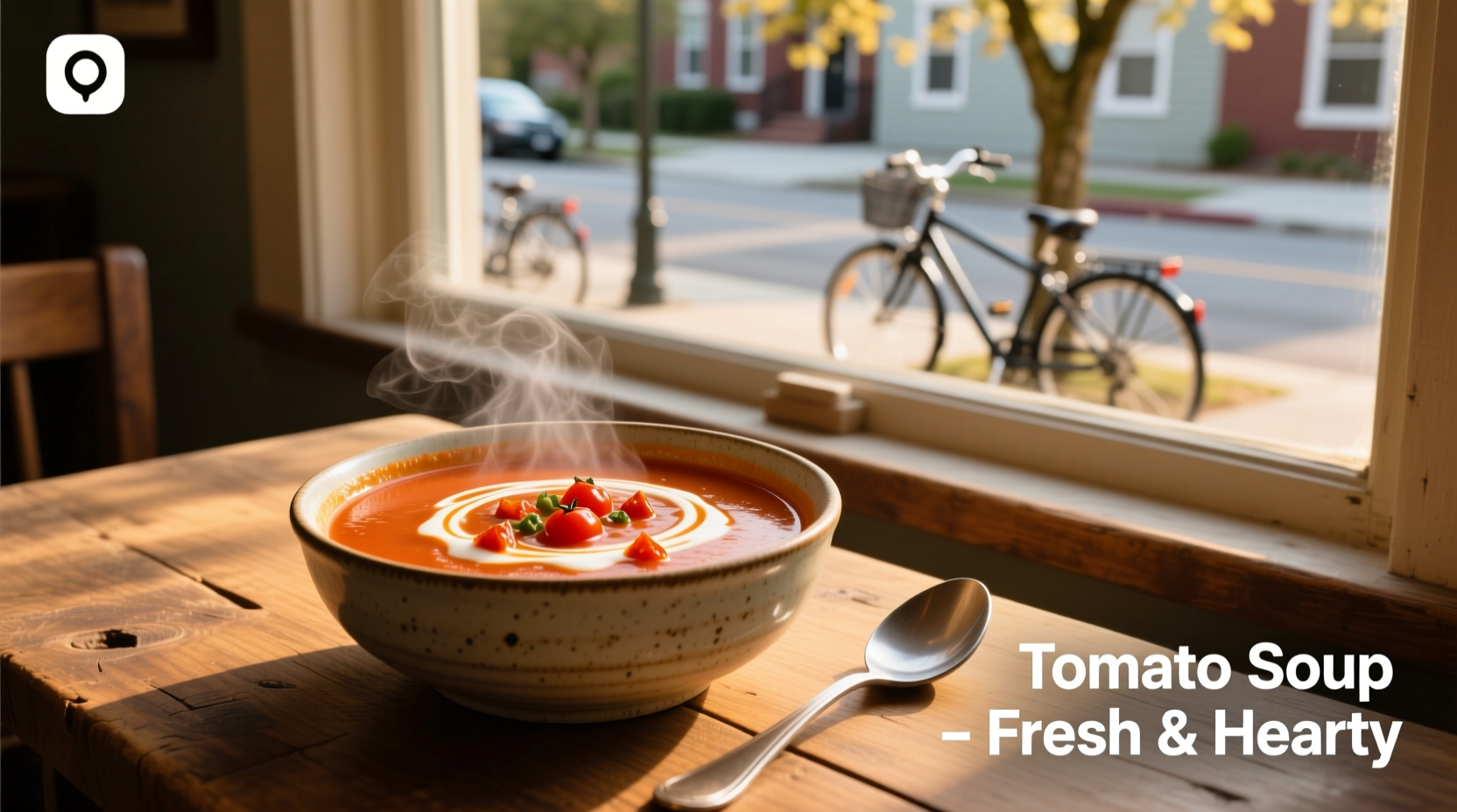 Best Tomato Soup Near Me: Local Guide for 2025