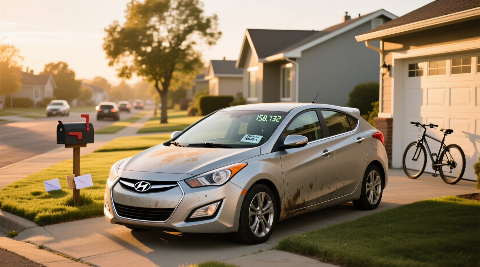 2011 elantra touring lifespan ownership guide