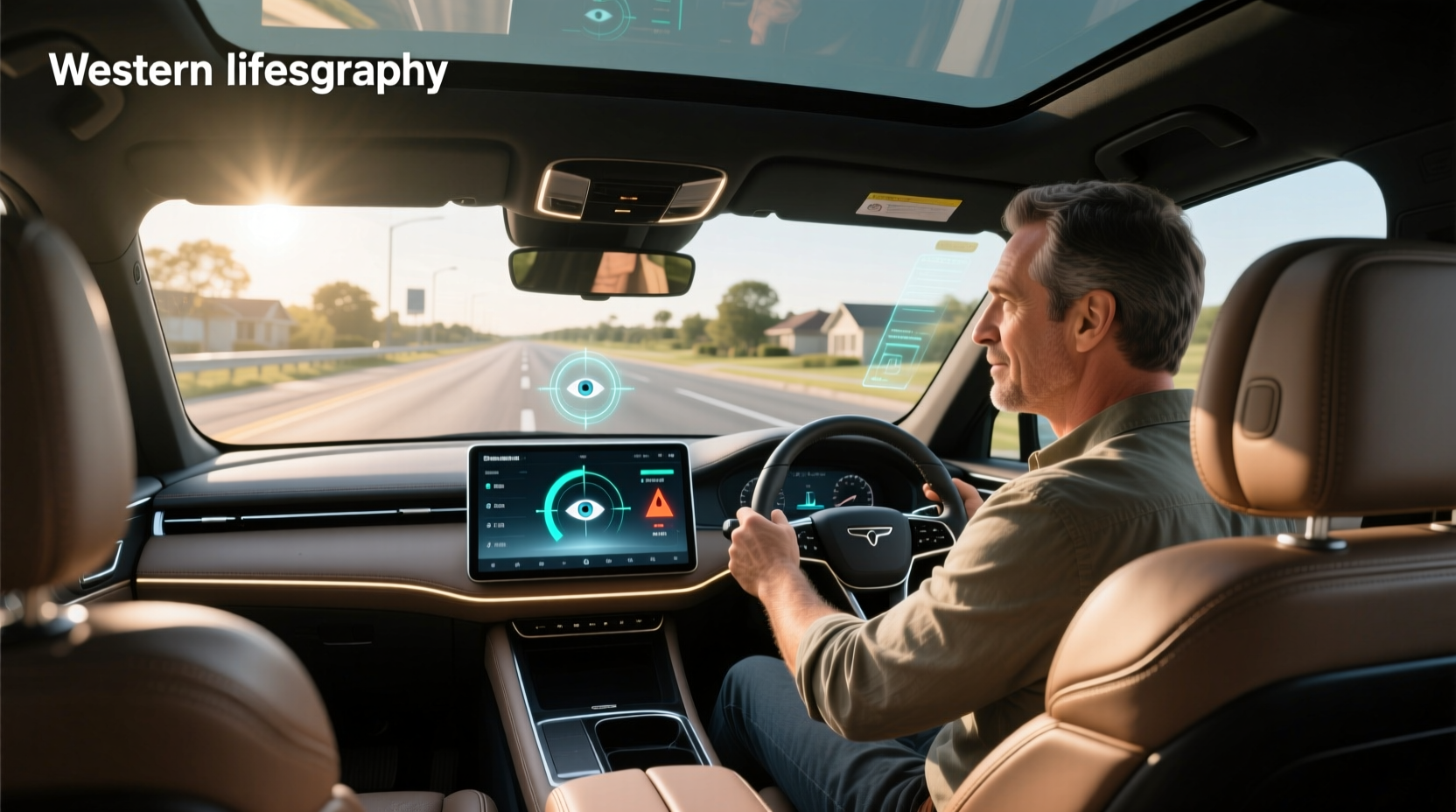 Driver Attention Monitor Guide: How to Choose