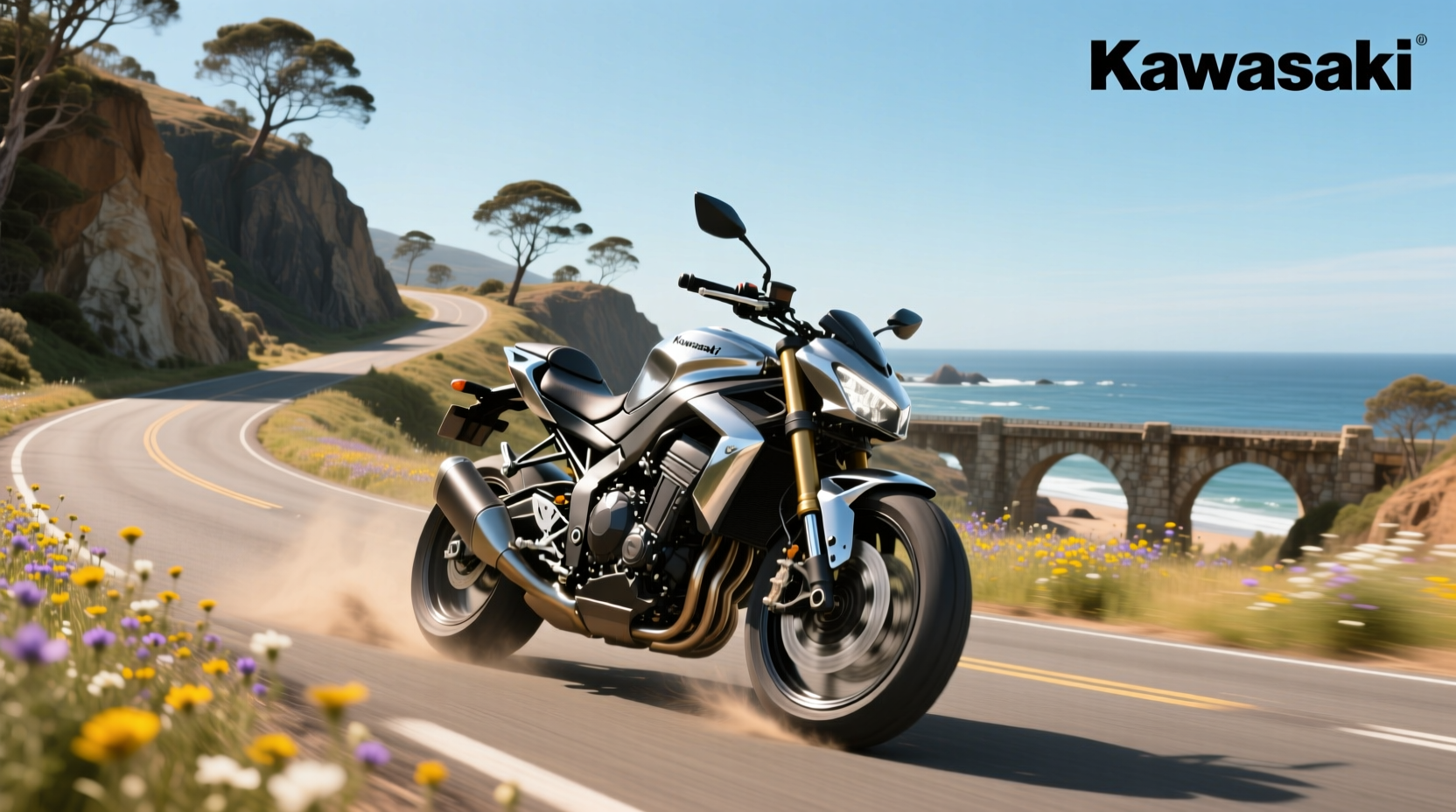 Does Kawasaki Make Cars? Why Not & What They Actually Build
