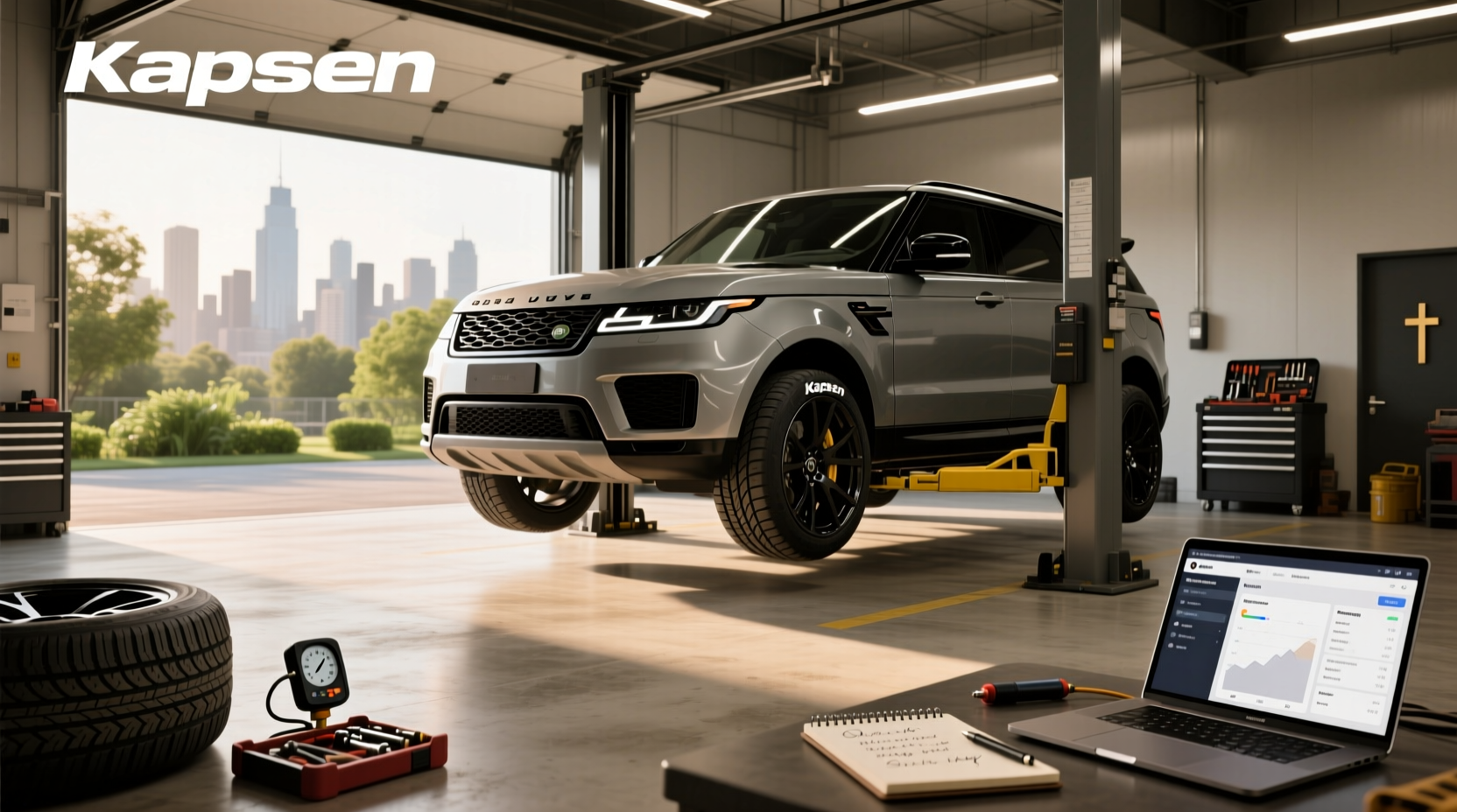 Is Kapsen Tyre a Good Choice? Honest Review & Analysis