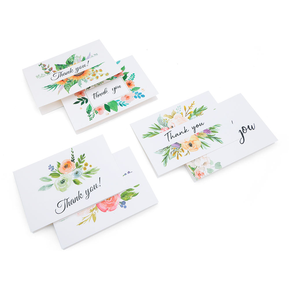 invitation with picture