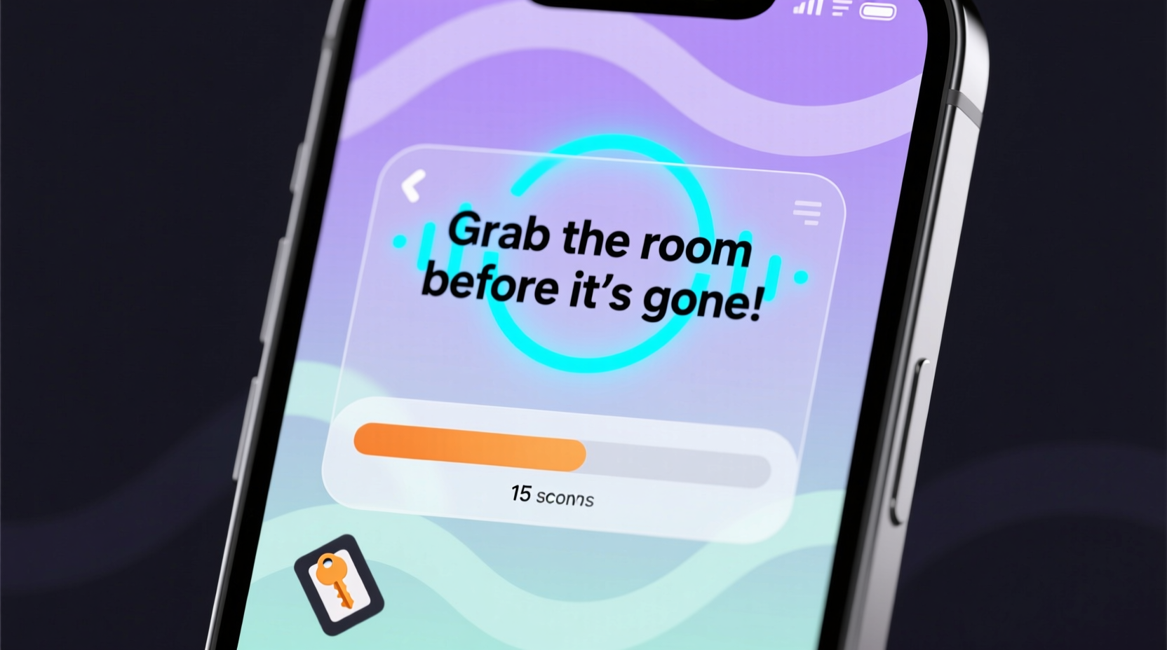 Hotel Room Alerts Let You Snag a Room at a Fully Booked Property