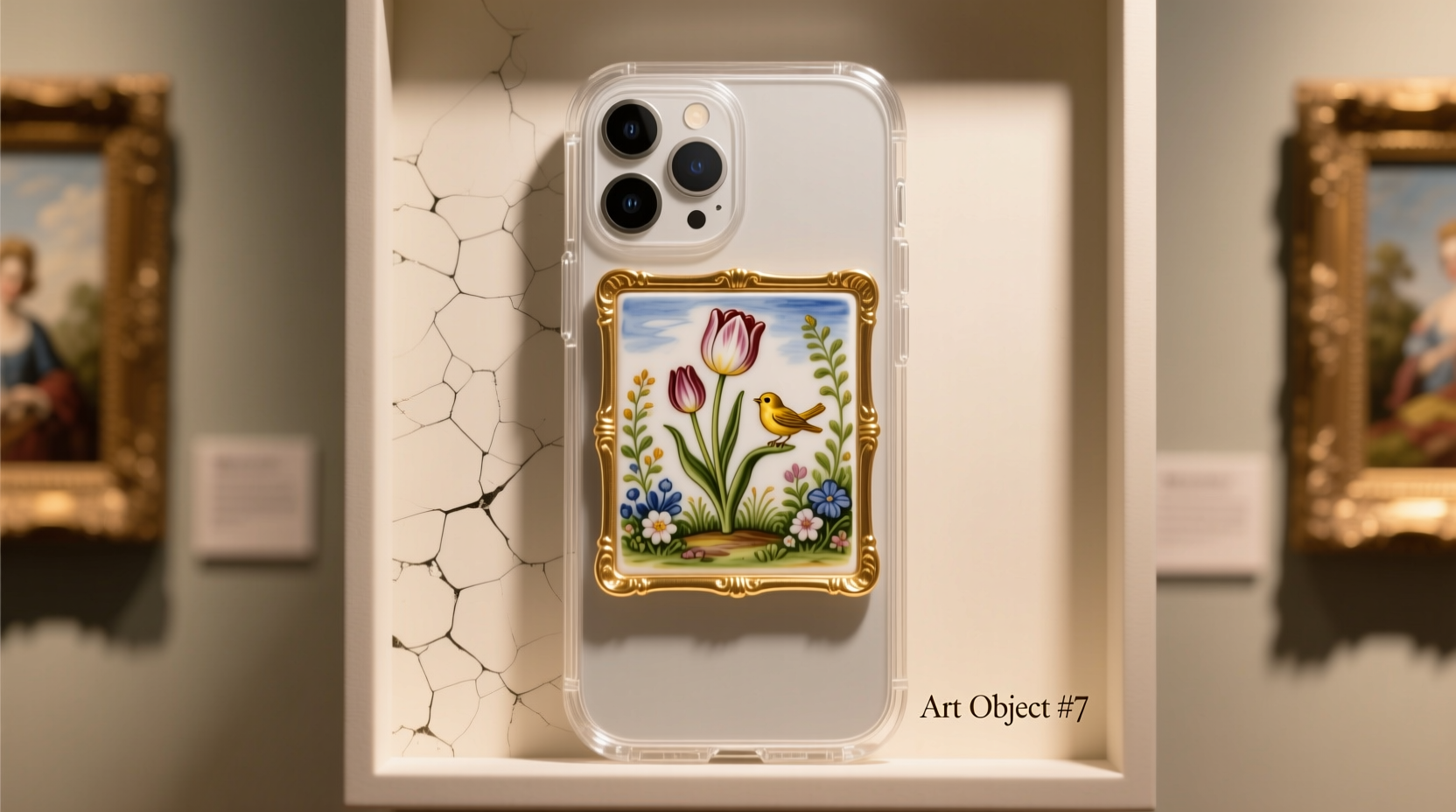creative ways to style your iphone with a protective cover for unique personal flair