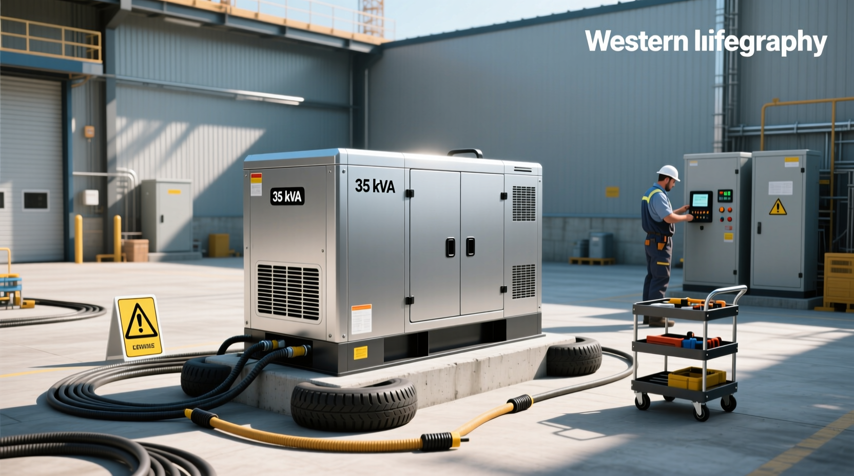 35 kva generator price guide what you actually pay