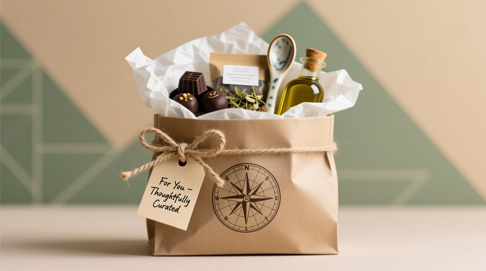 gift sack ideas for adults thoughtful presents treats