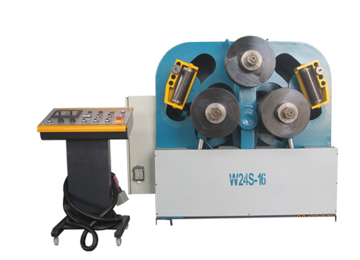 cheap metal forging profile bending machine