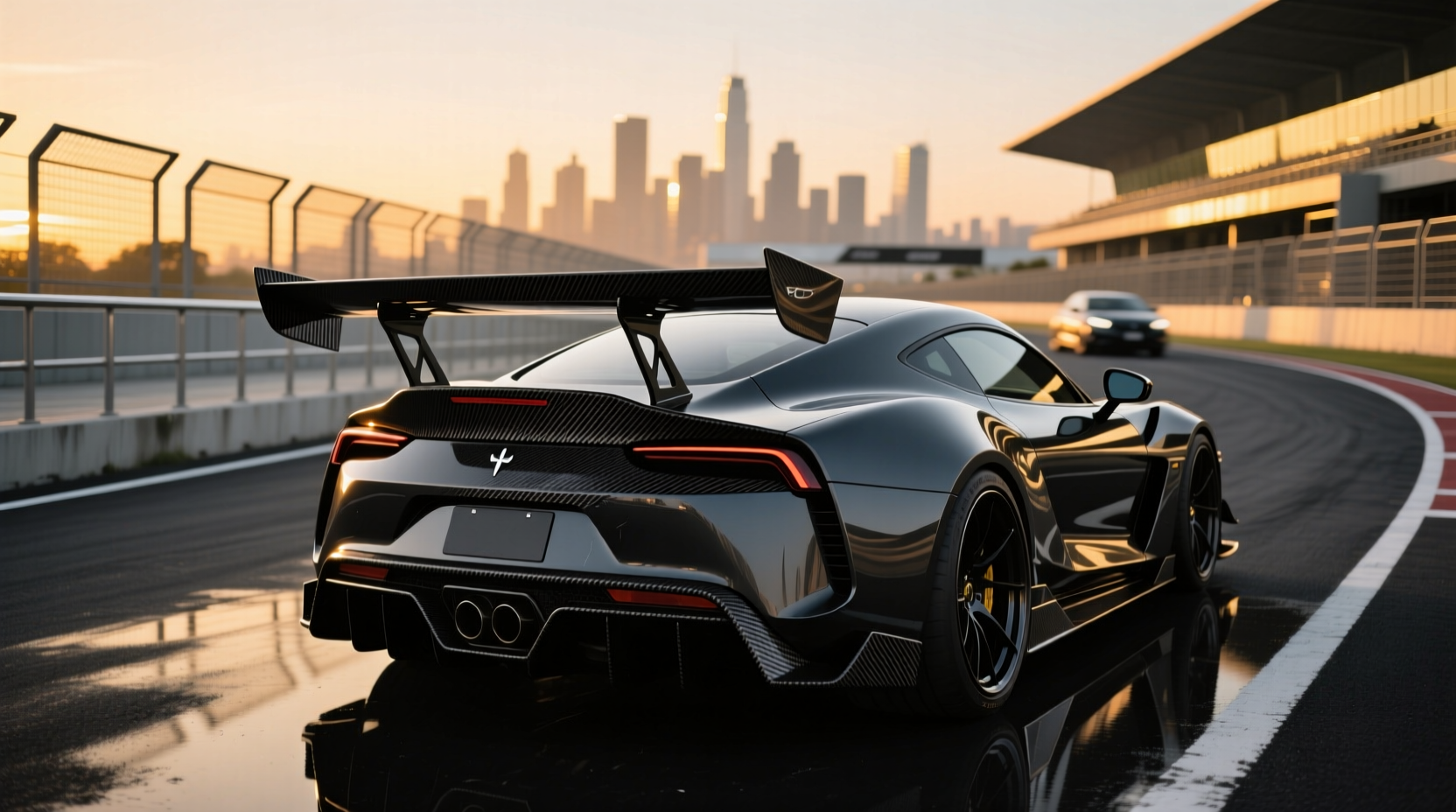 What Is a Car Spoiler Wing and How to Choose the Right One?
