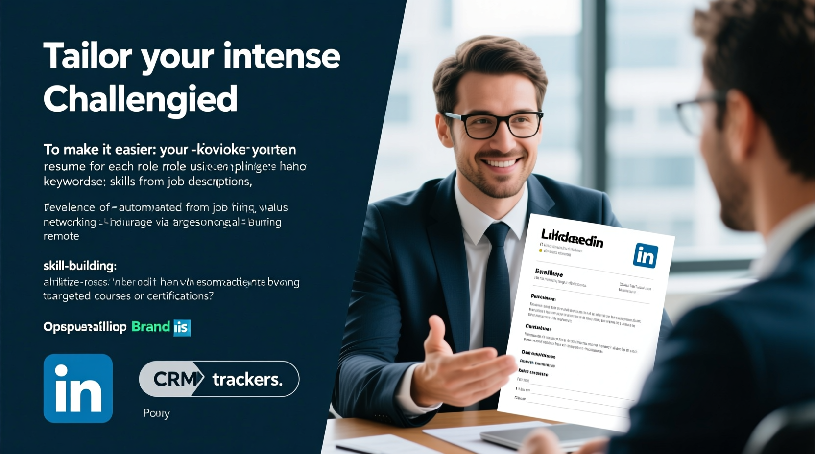 why is job searching so hard reasons how to make it easier