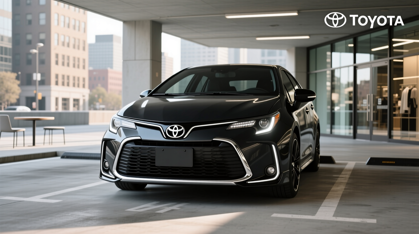 Toyota Corolla Hatchback Front Bumper Buying Guide