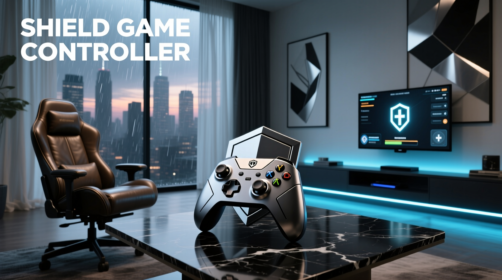 How to Choose the Best Controller for NVIDIA Shield — 2026 Guide