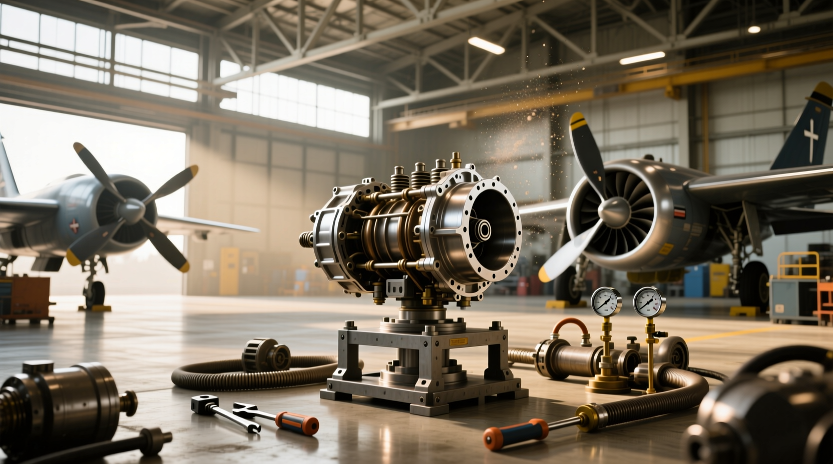Jet Carburetor Guide: How to Choose & Tune Properly