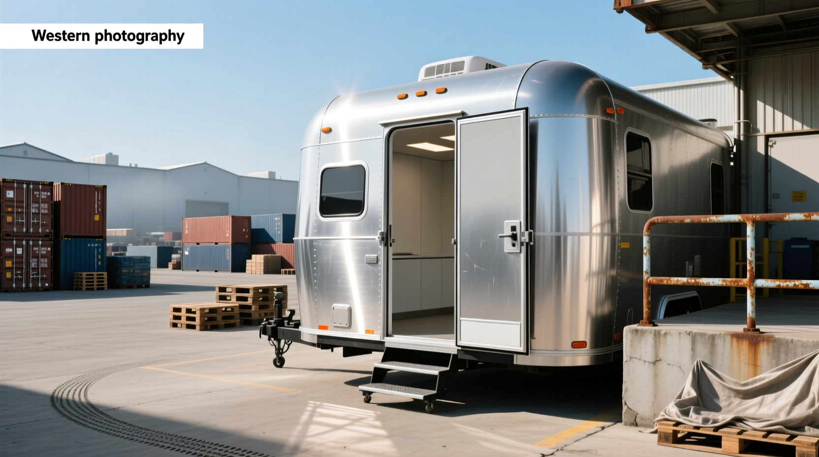 Trailer Gate Guide: How to Choose the Right One