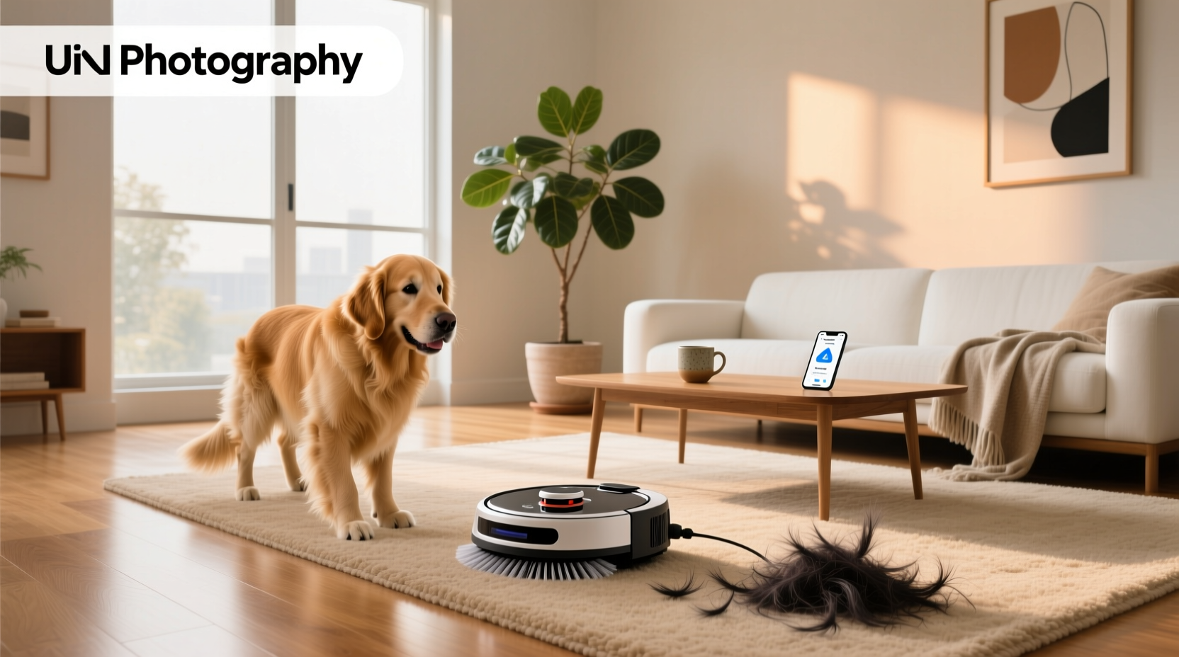 automatic vacuum cleaner for pet hair 2026 guide