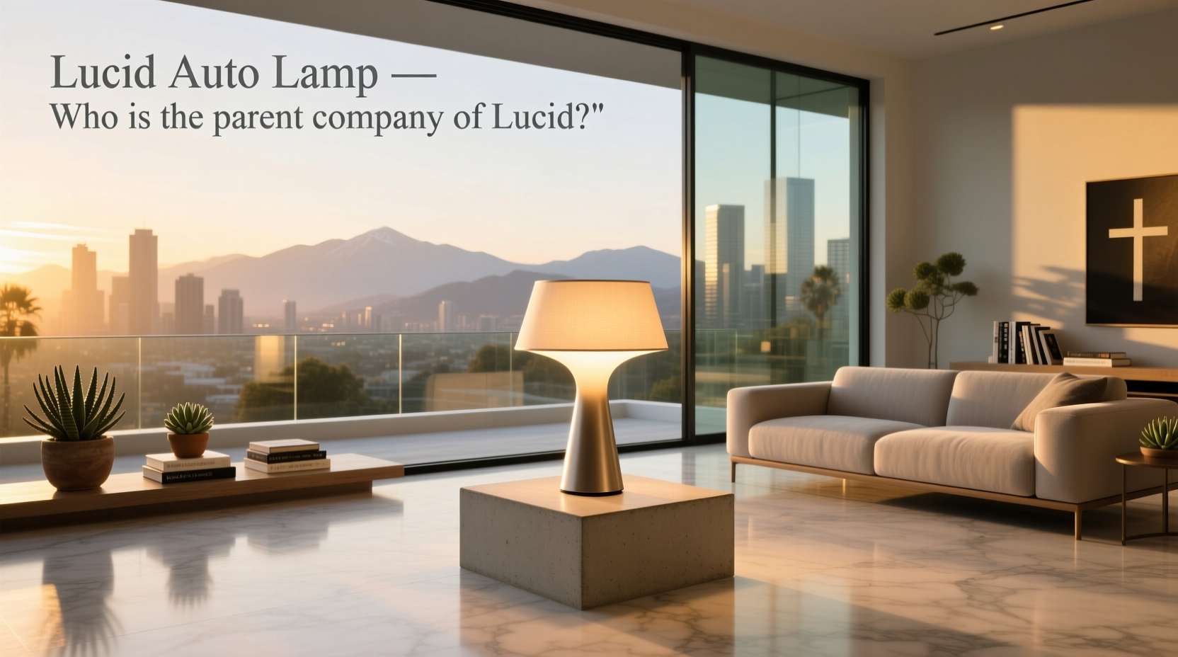 Lucid Uber Electric Car Investment Guide