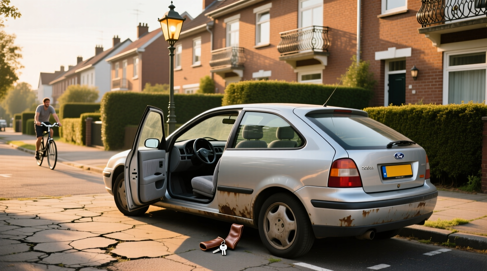 2002 ford focus hatchback what to look for