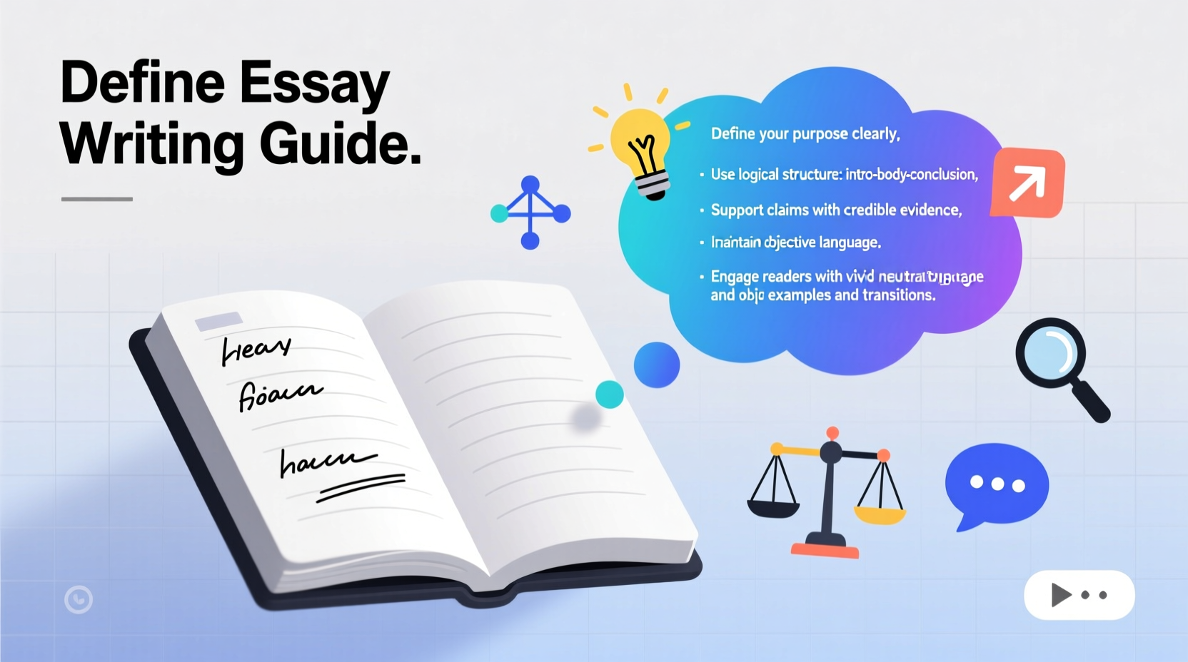 mastering how to write an informative essay essential tips for clear and engaging content