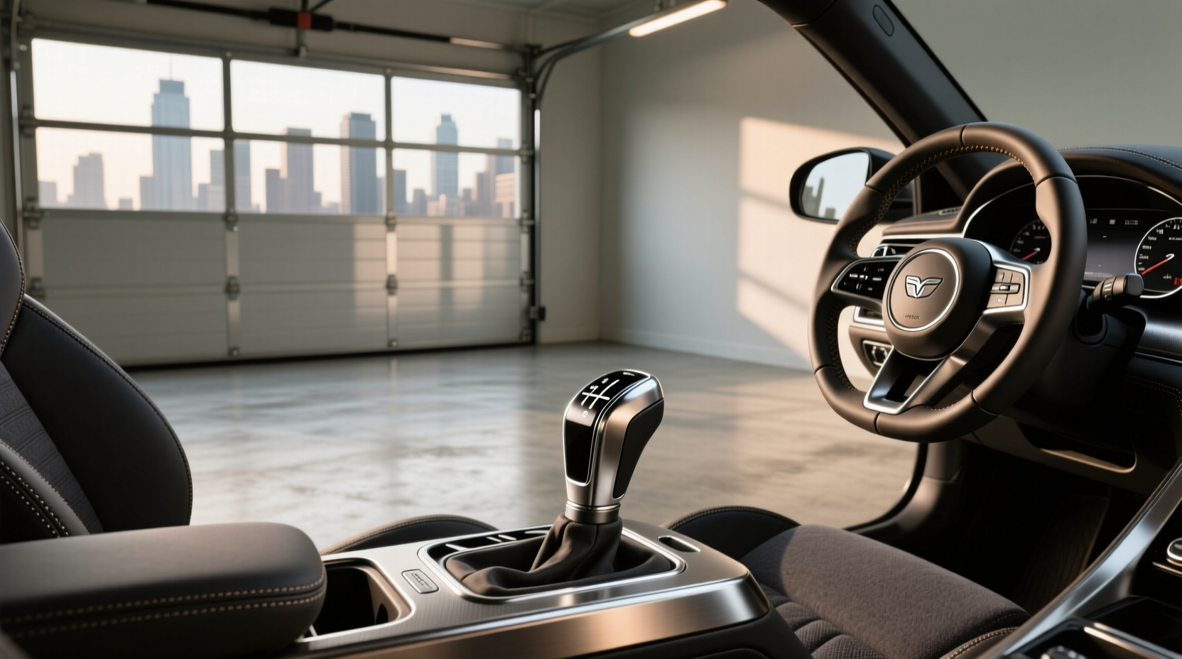 What Are Automatic Gear Shift Covers and How to Choose One?