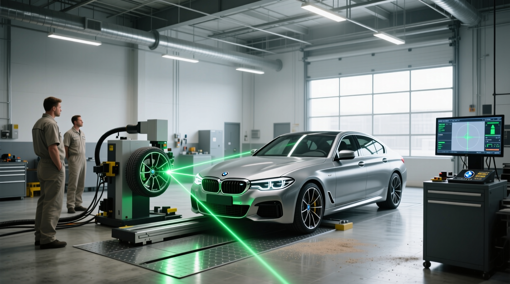 how to choose wheel alignment laser,How much does laser wheel alignment cost?