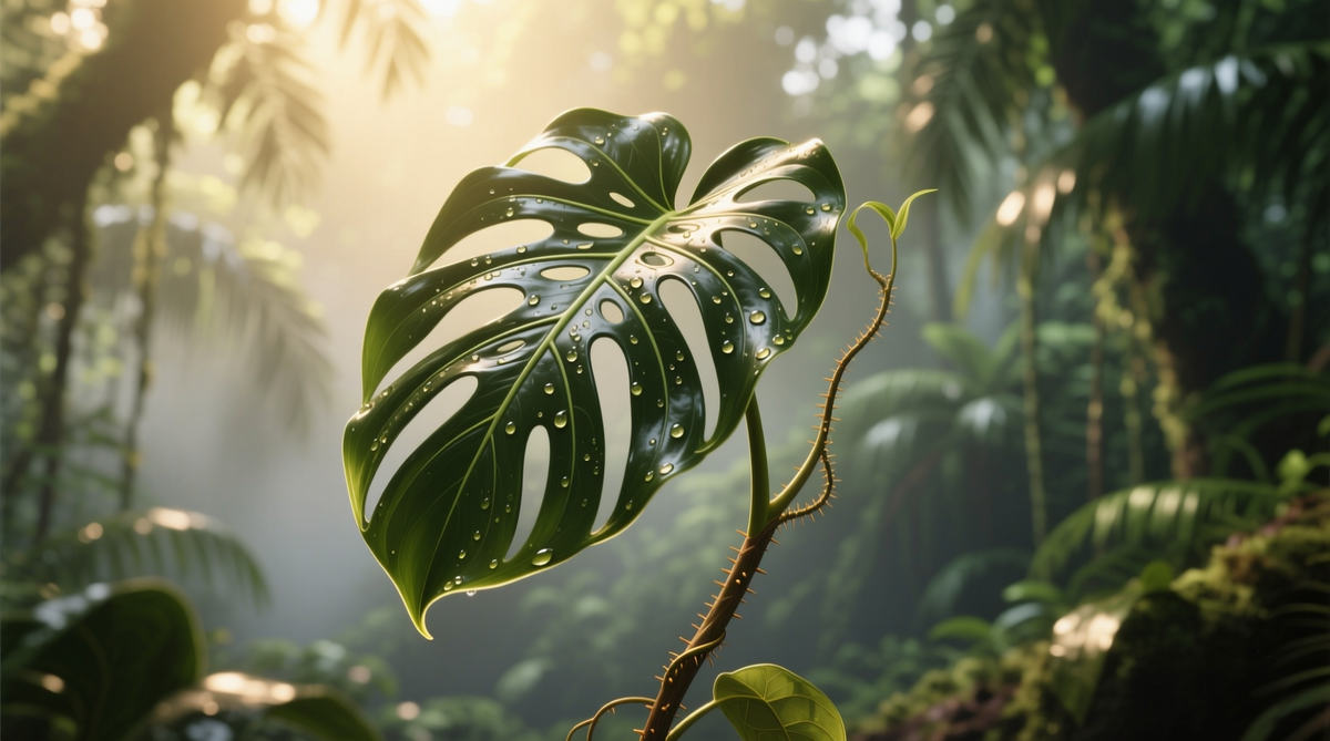 Philodendron lindenii Care Guide: Light, Water, Soil & Propagation