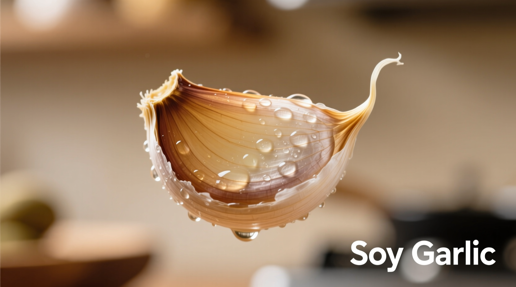 Soy Garlic: Perfect Flavor Pairing Guide & Recipes