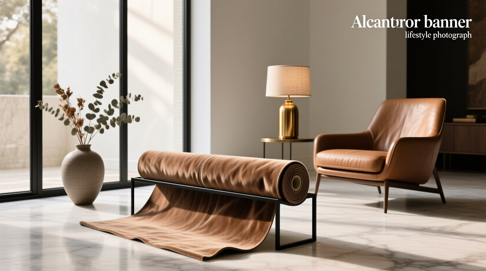 What Is an Alcantara Roll and How to Choose One?