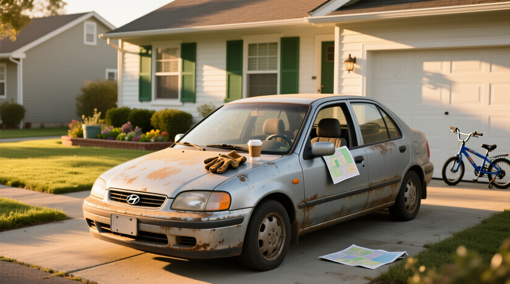 2000 accent hatchback reliability buying tips