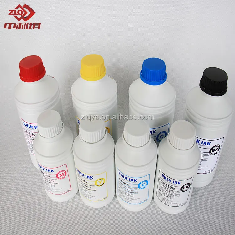 High quality sublimation ink for Epson DX4/DX5/DX6/DX7