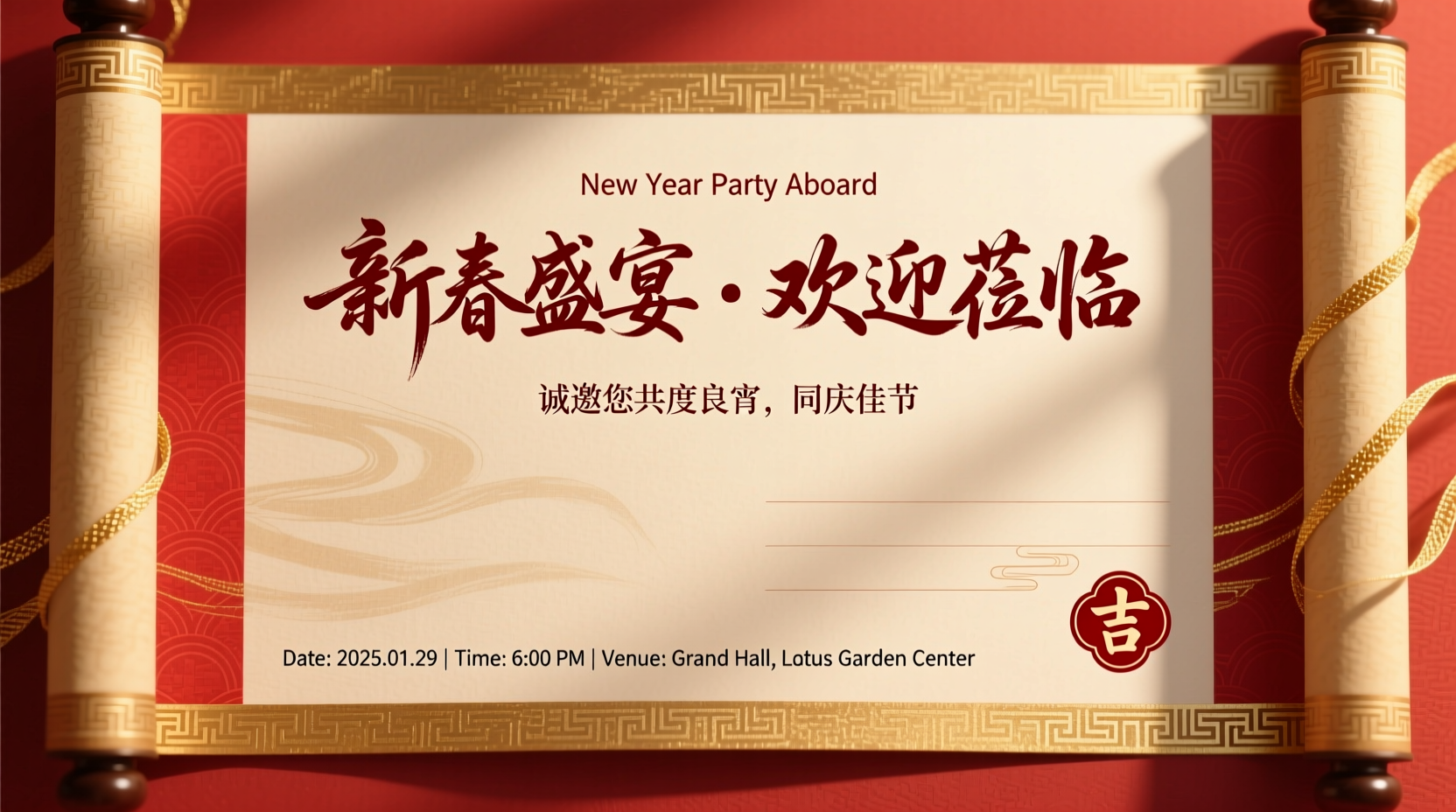 How to Write New Year Greetings in Japanese