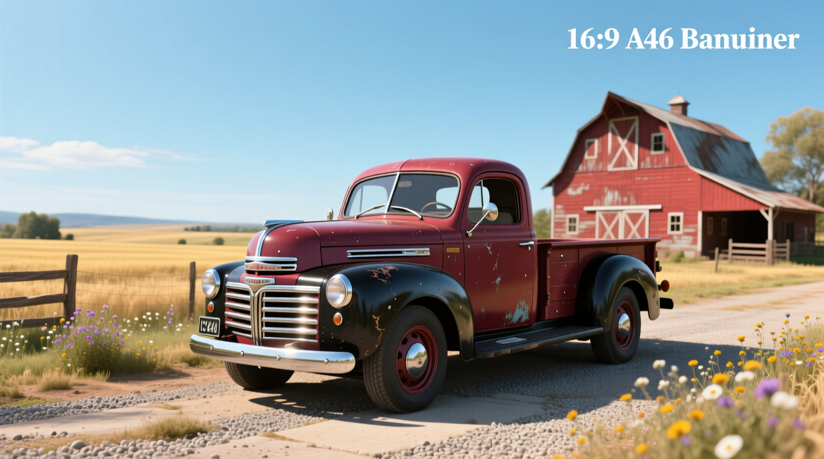 1946 Dodge Pickup Truck Buying Guide
