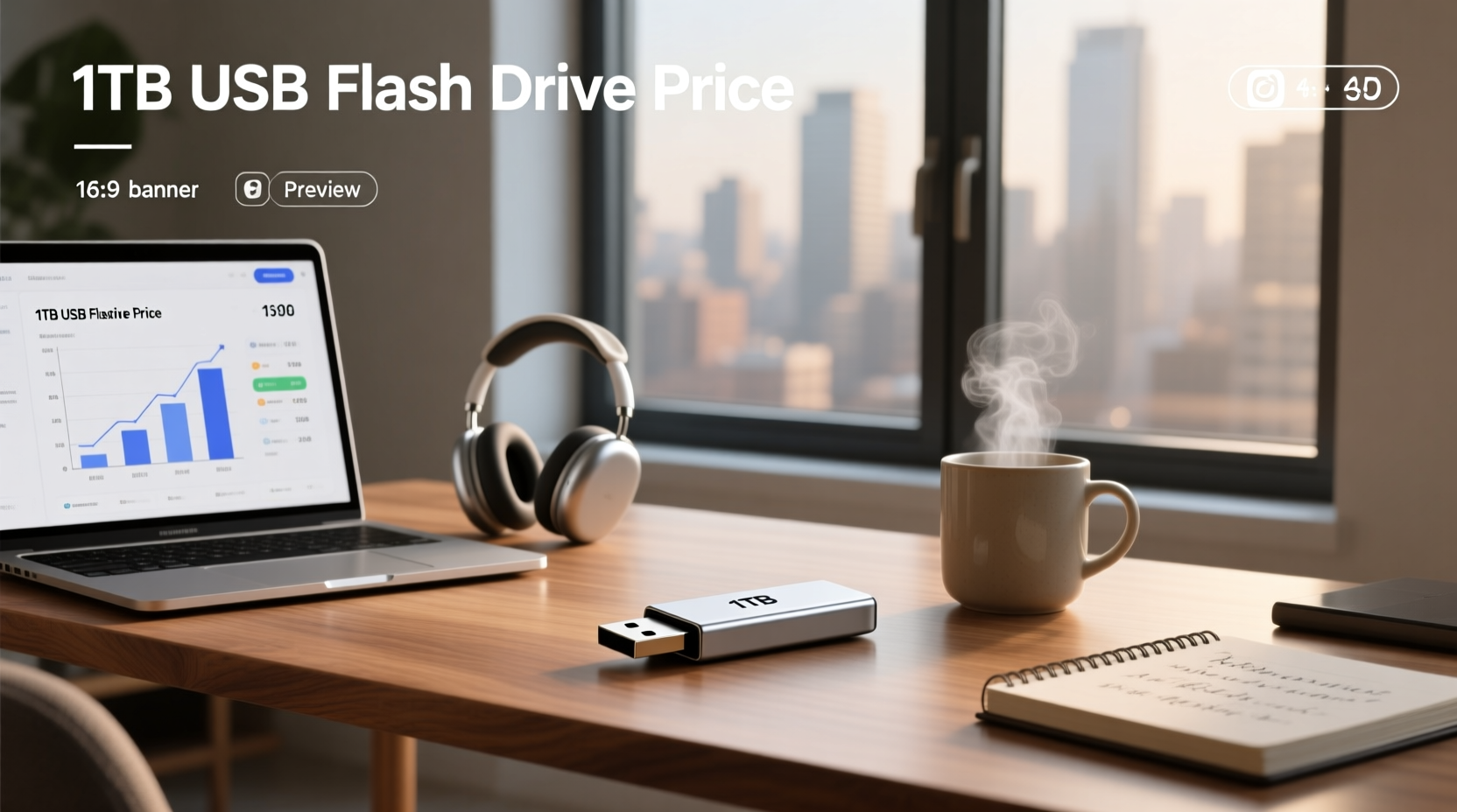 1tb usb flash drive price guide real costs key facts