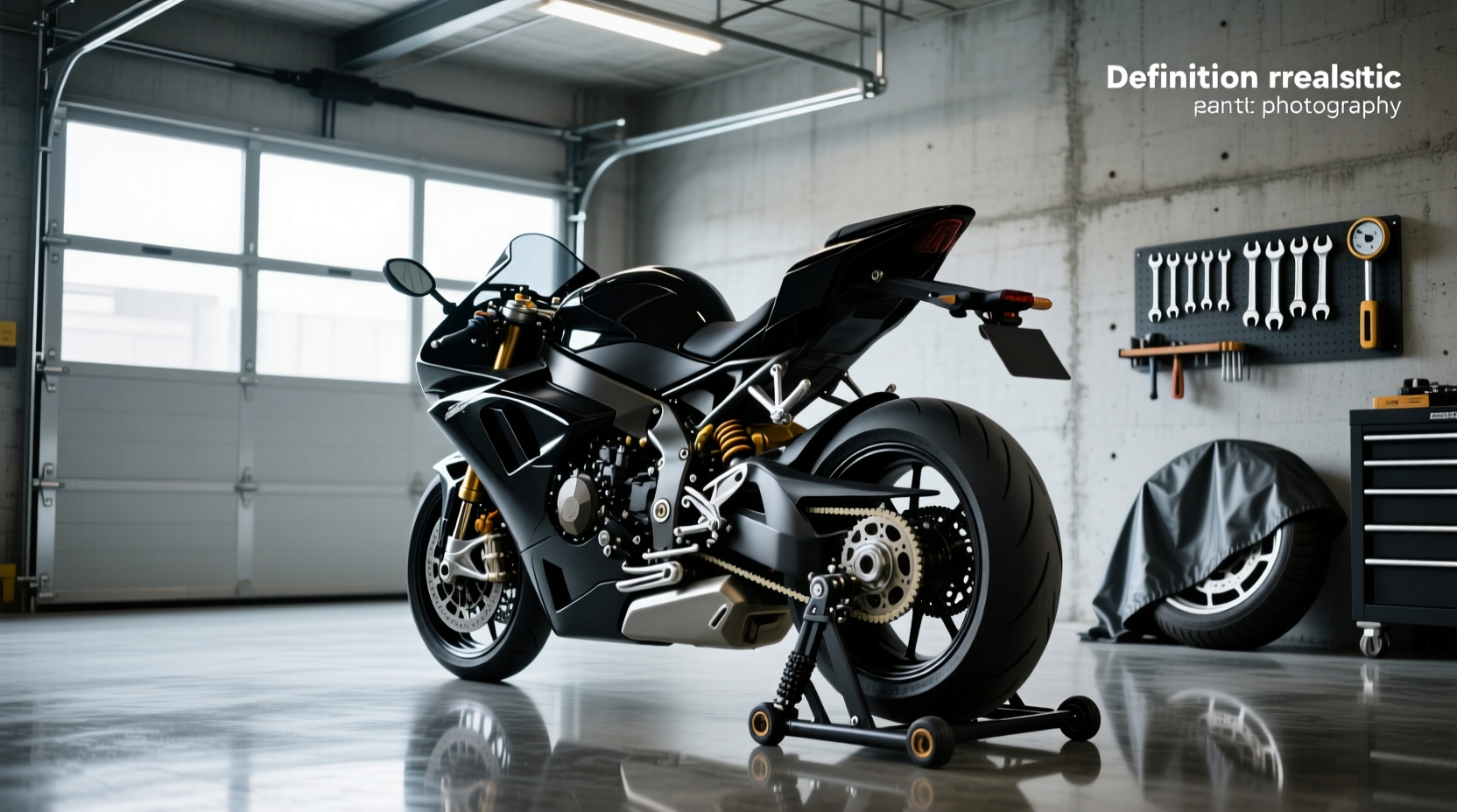 What Is a Hydraulic Motorcycle Hitch Carrier and How Does It Work?