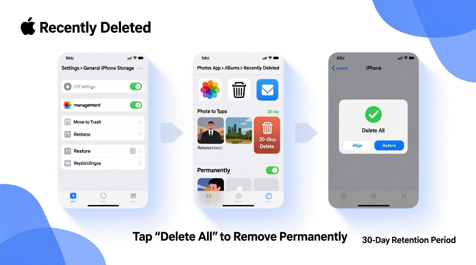 effective methods for the best way to remove photos from iphone