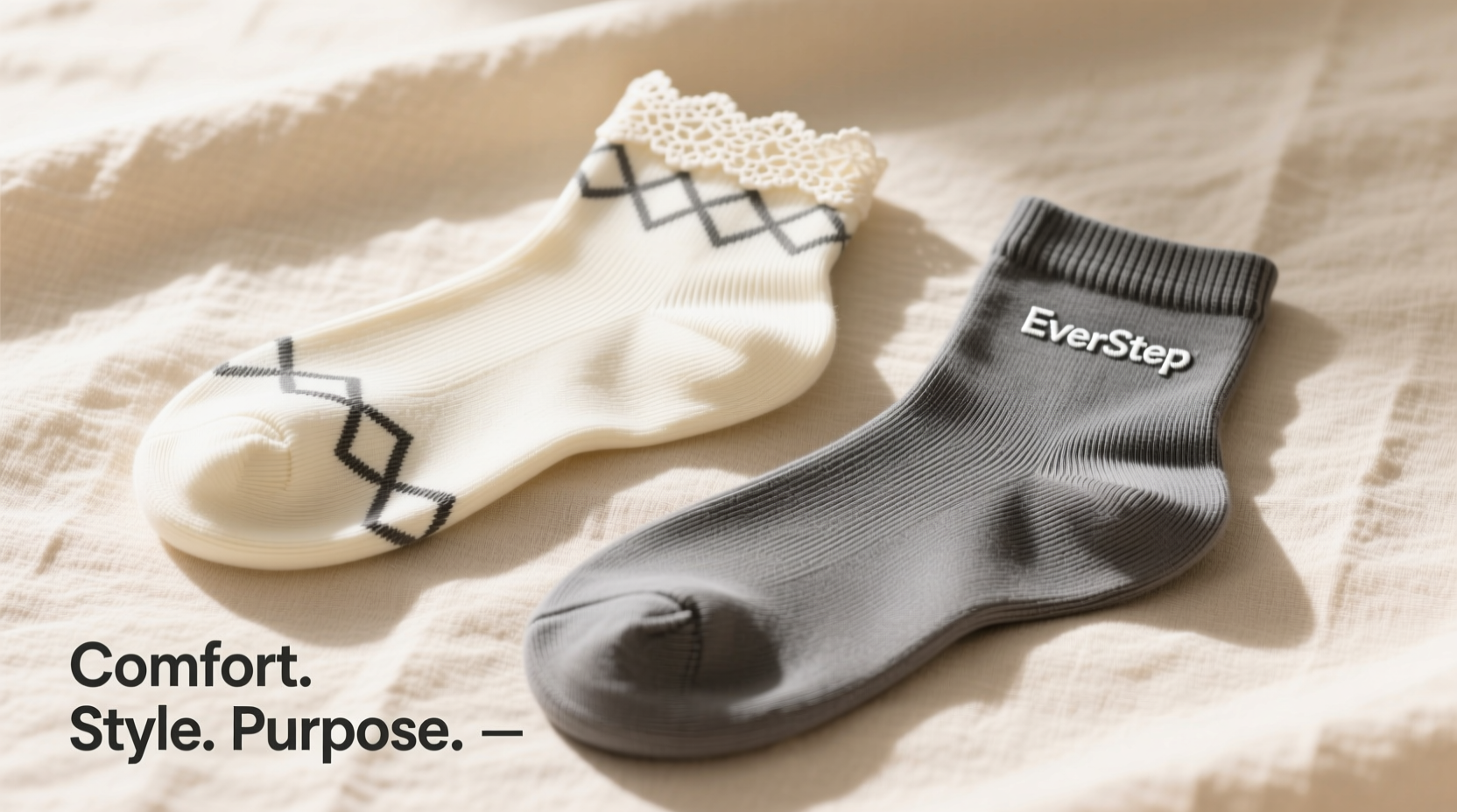womens every day socks