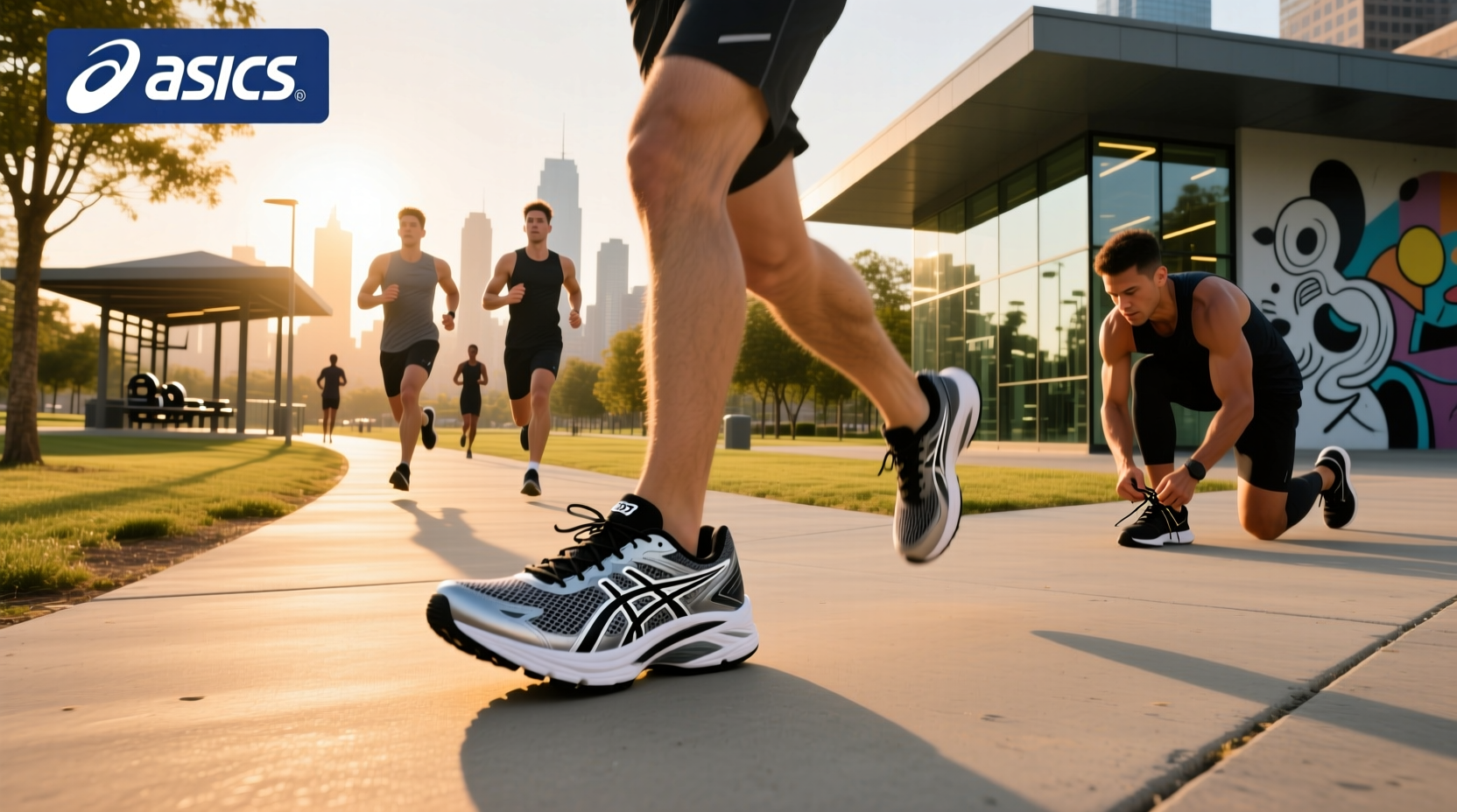 best asics running shoes for daily long runs