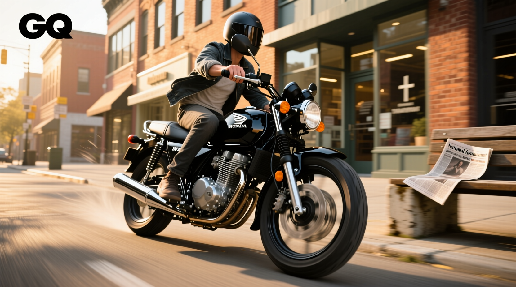 How to Choose Honda Ace 125 Motorcycle: Top Speed & Specs Guide
