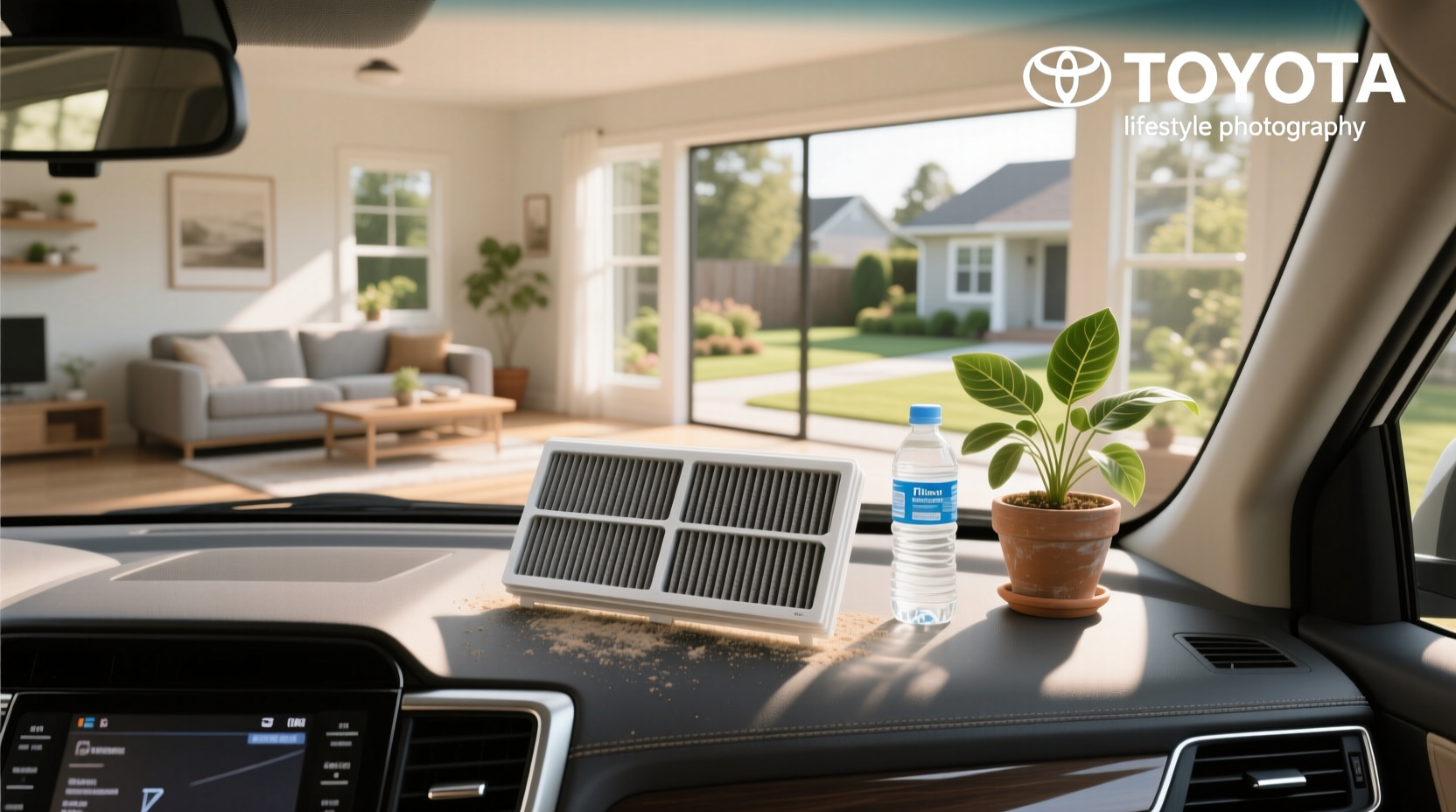Toyota Sienna Cabin Air Filter Buying Guide