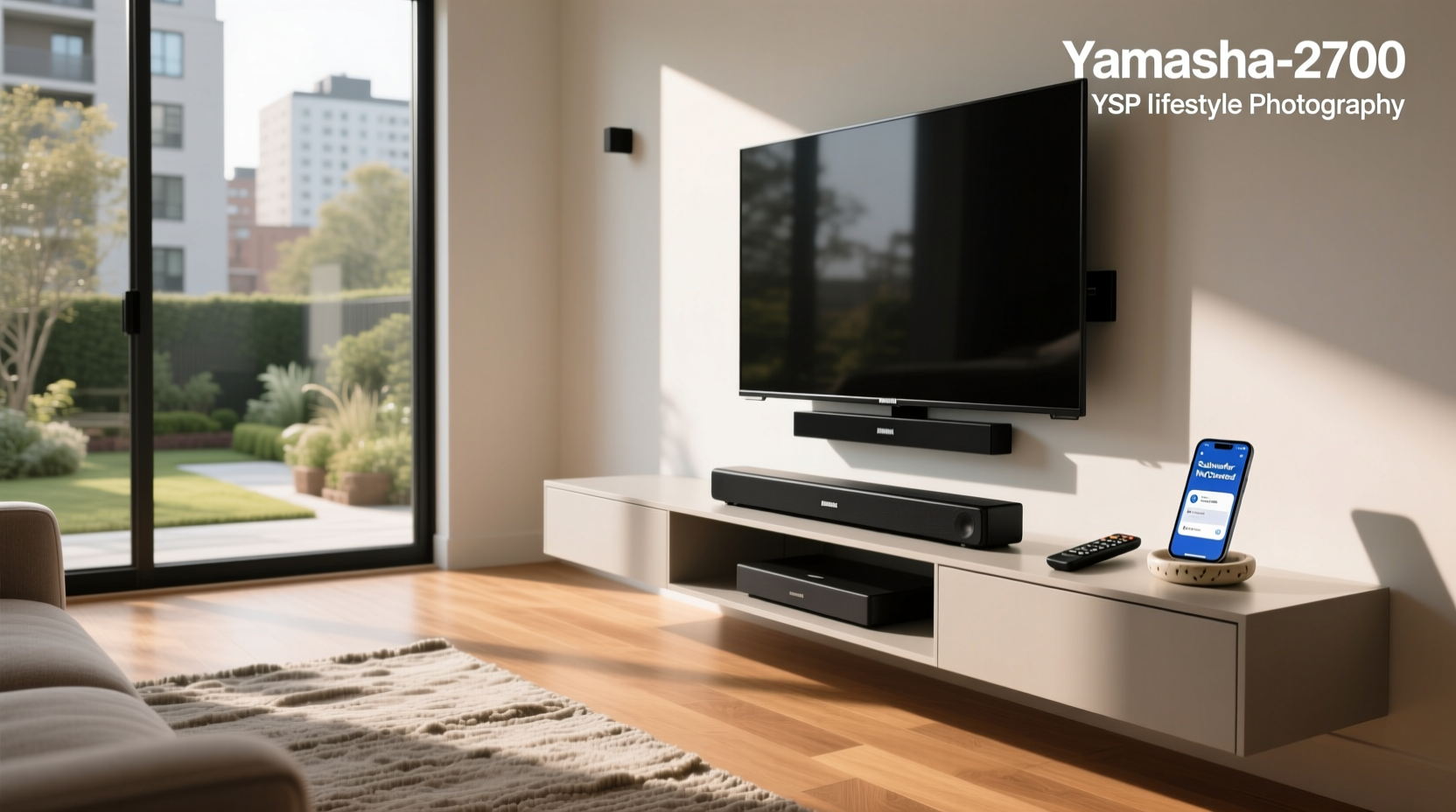 How to Fix Yamaha YSP-2700 Subwoofer Issues: A Practical Guide