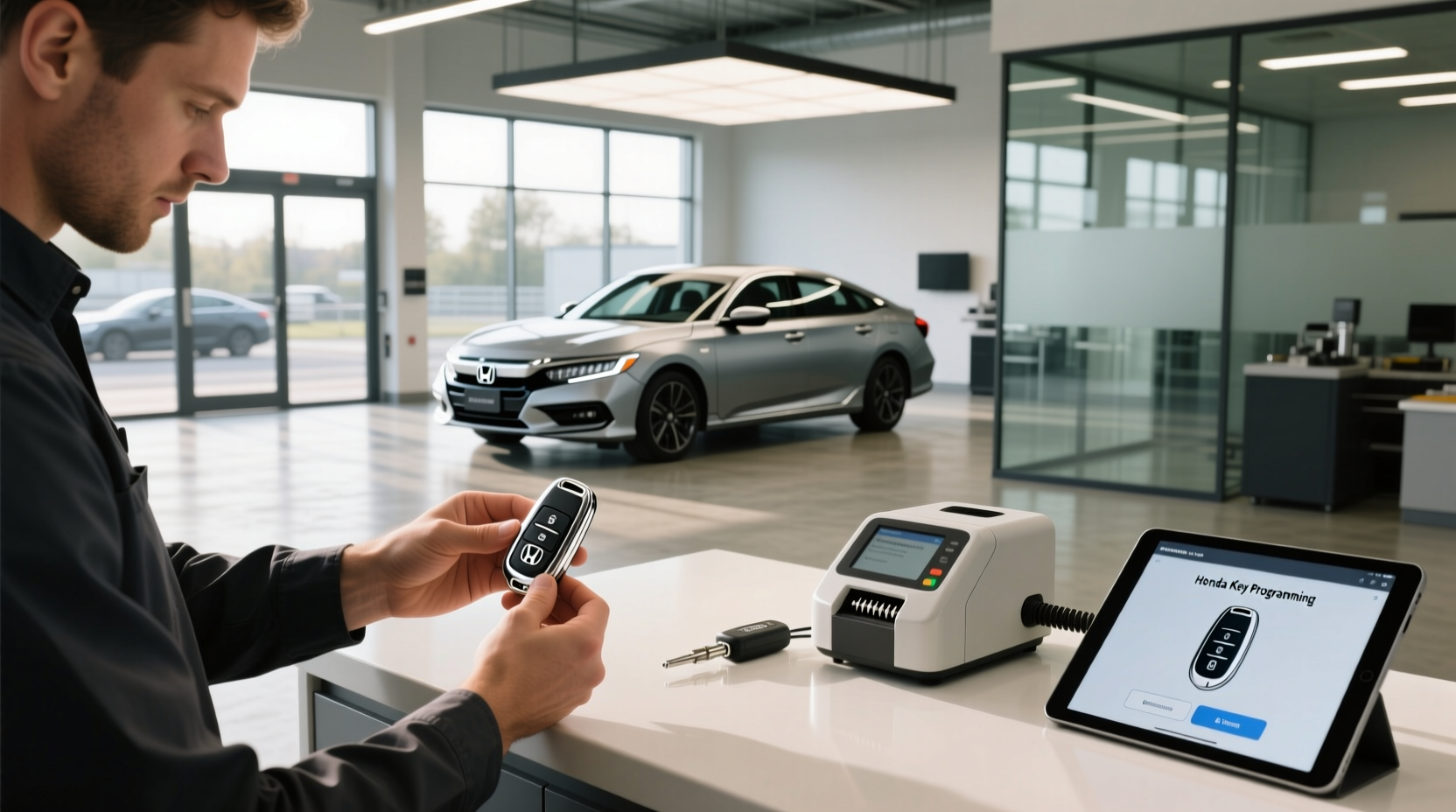 honda car key,Can I get a duplicate key from Honda? buying guide