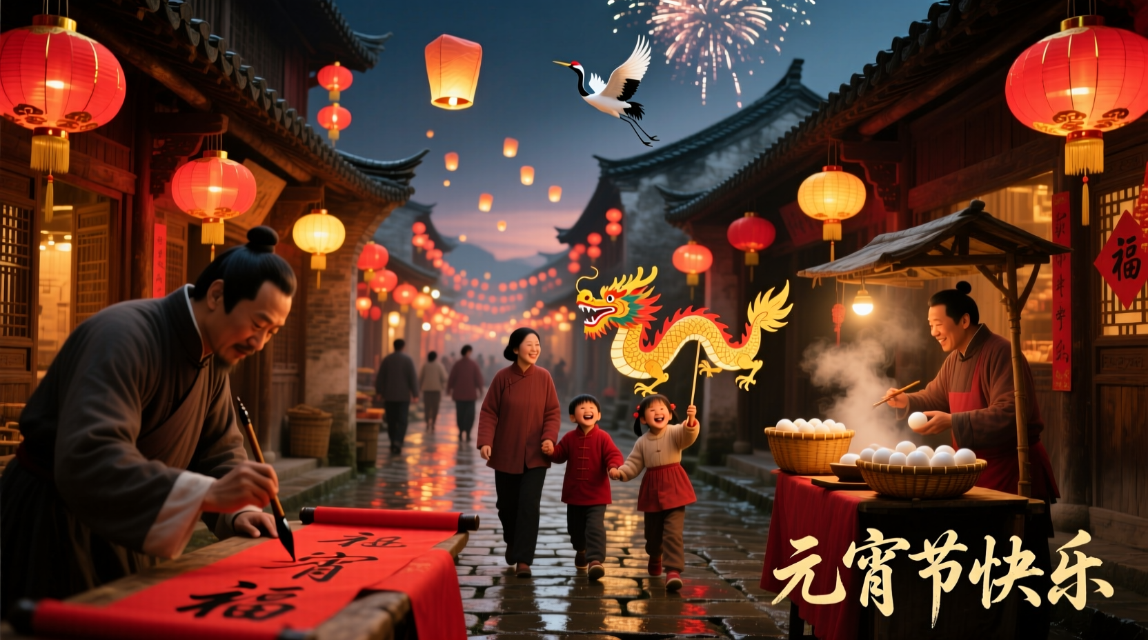what is the last day of the chinese new year