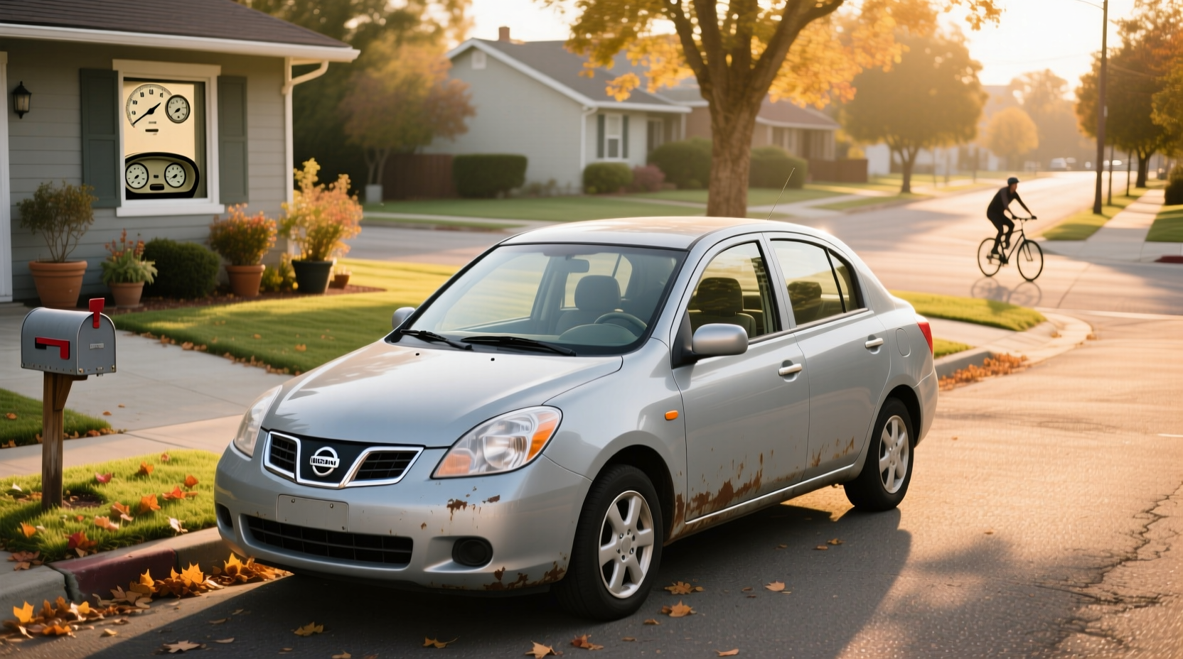 2007 versa hatchback reliability buying tips