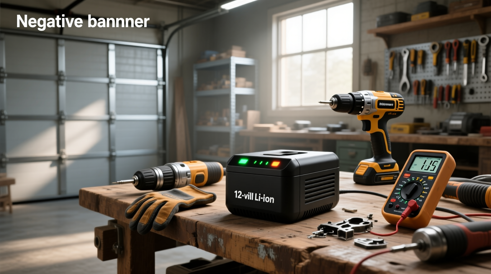 12v li ion charger guide what you *really* need
