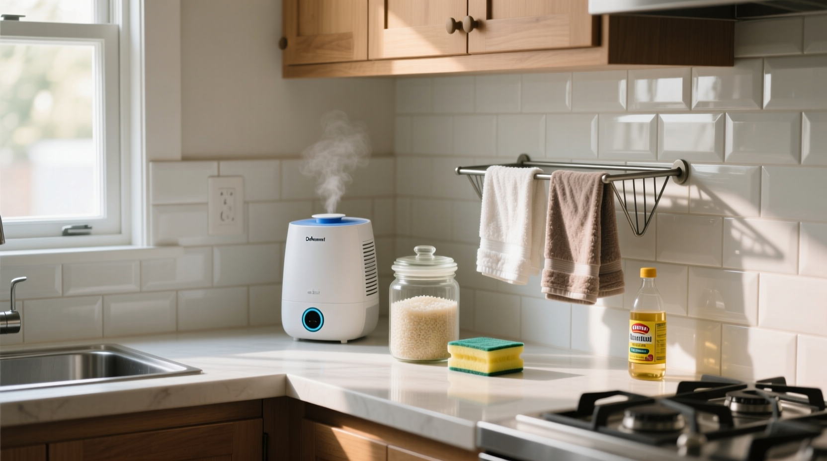 how to prevent mold tips