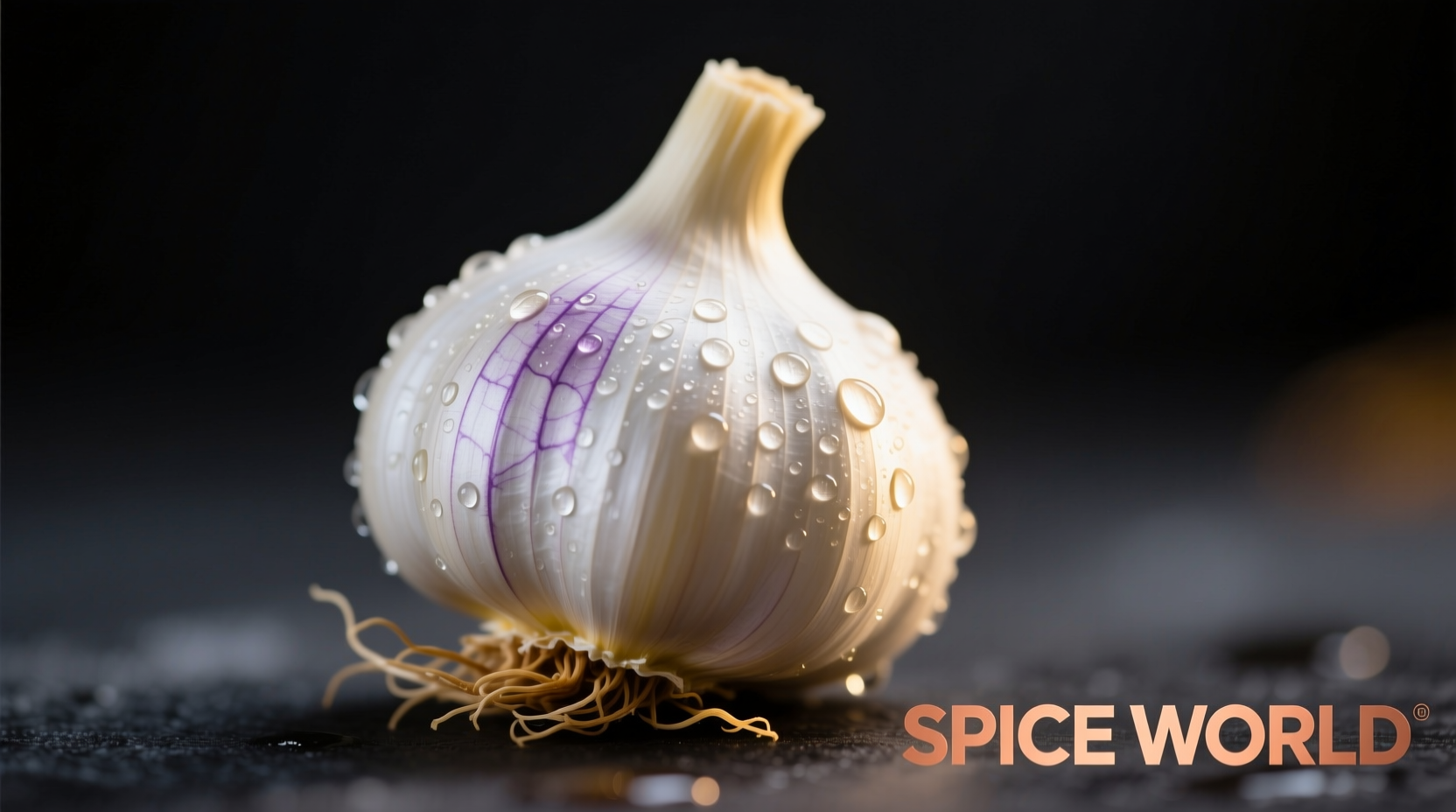 Spice World Garlic: Essential Guide to Varieties & Uses