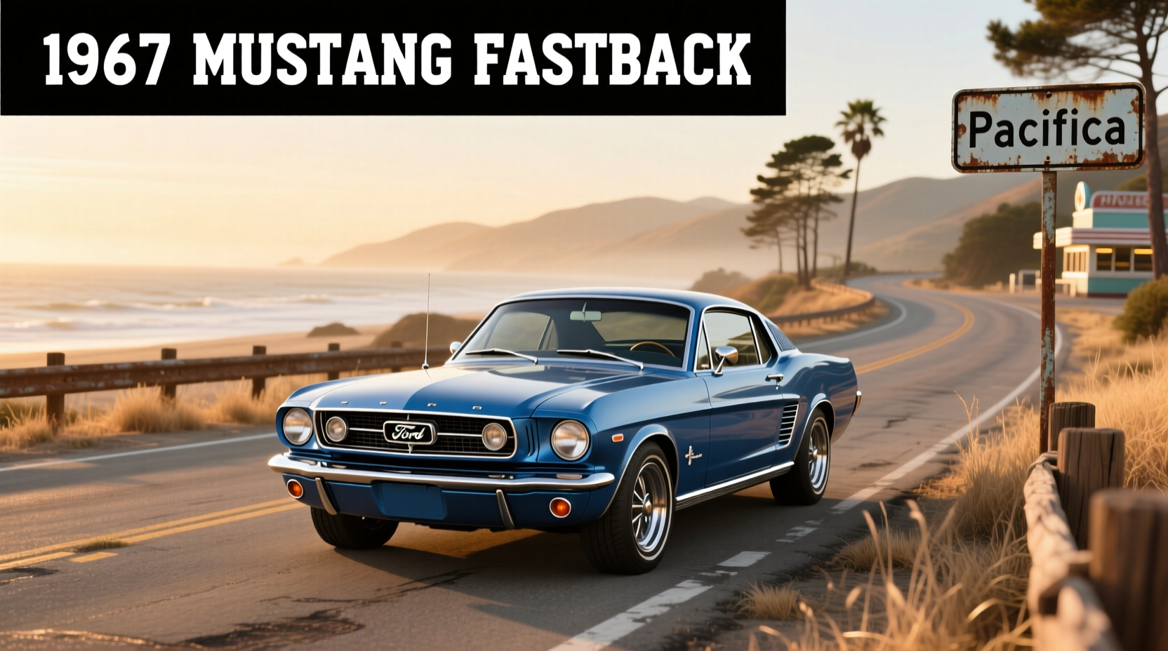 1967 mustang fastback guide value