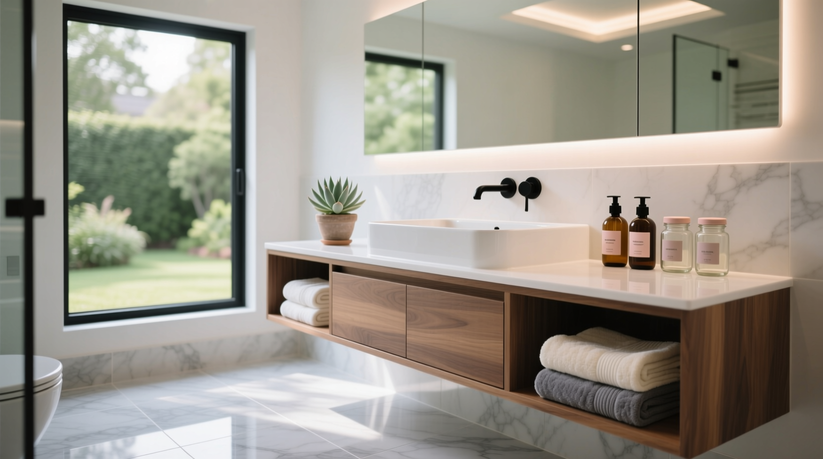 favorites for an organized bathroom