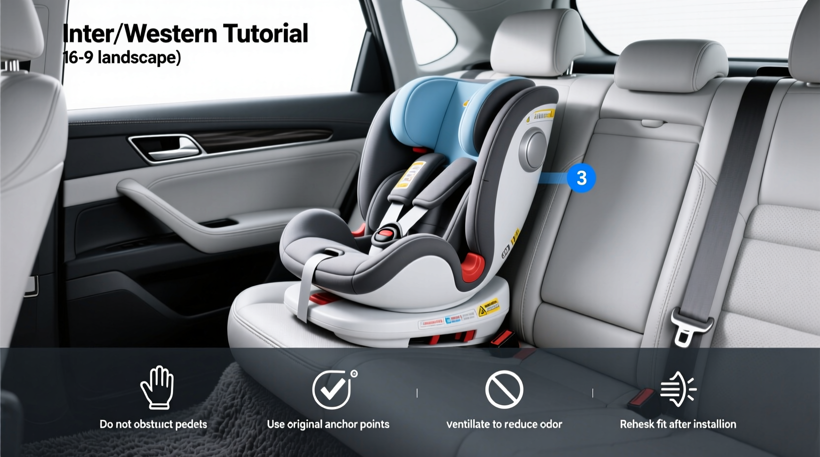 does burlington sell car seats