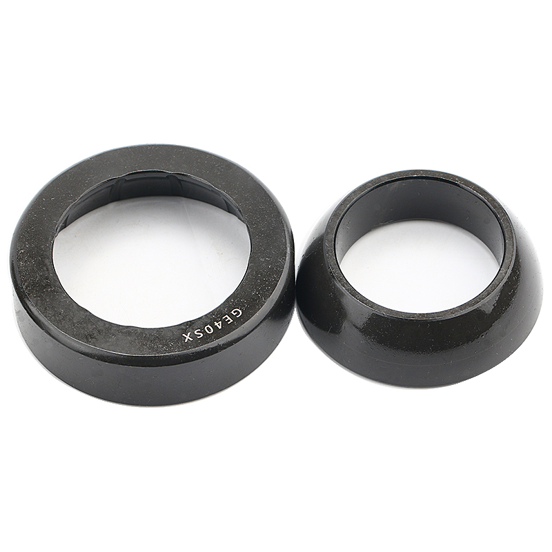 Angular contact spherical plain bearing GE40 GE 40 SX GE40SX