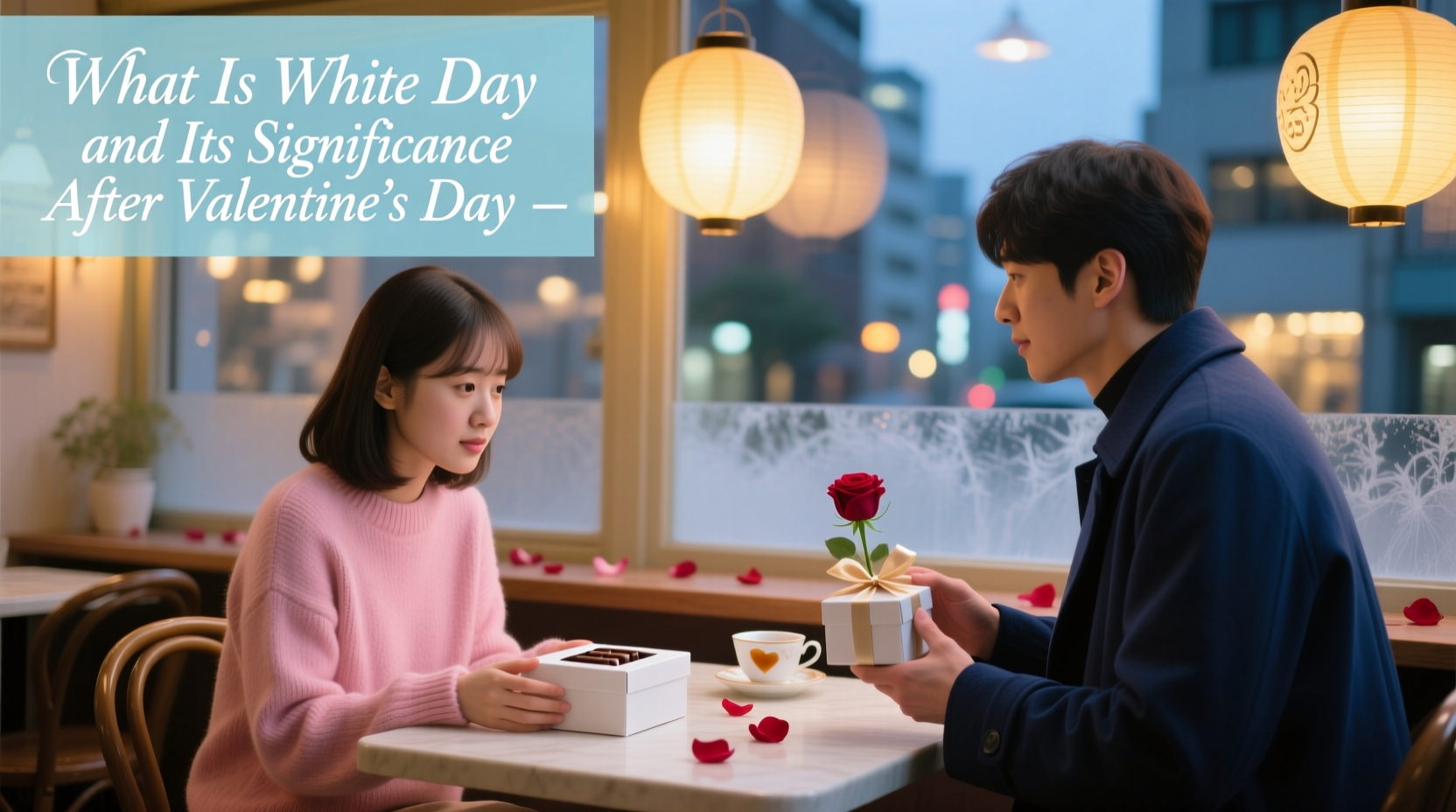 why so negativ about valentines day