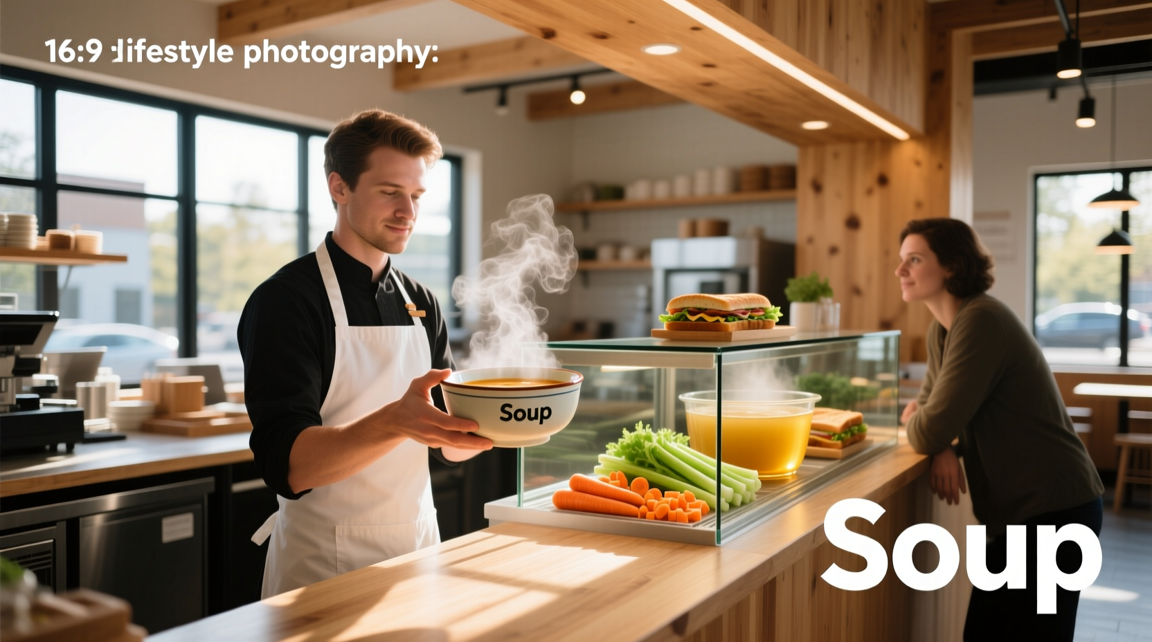 Does Jimmy John's Have Soup? The Real Answer (2025 Guide)